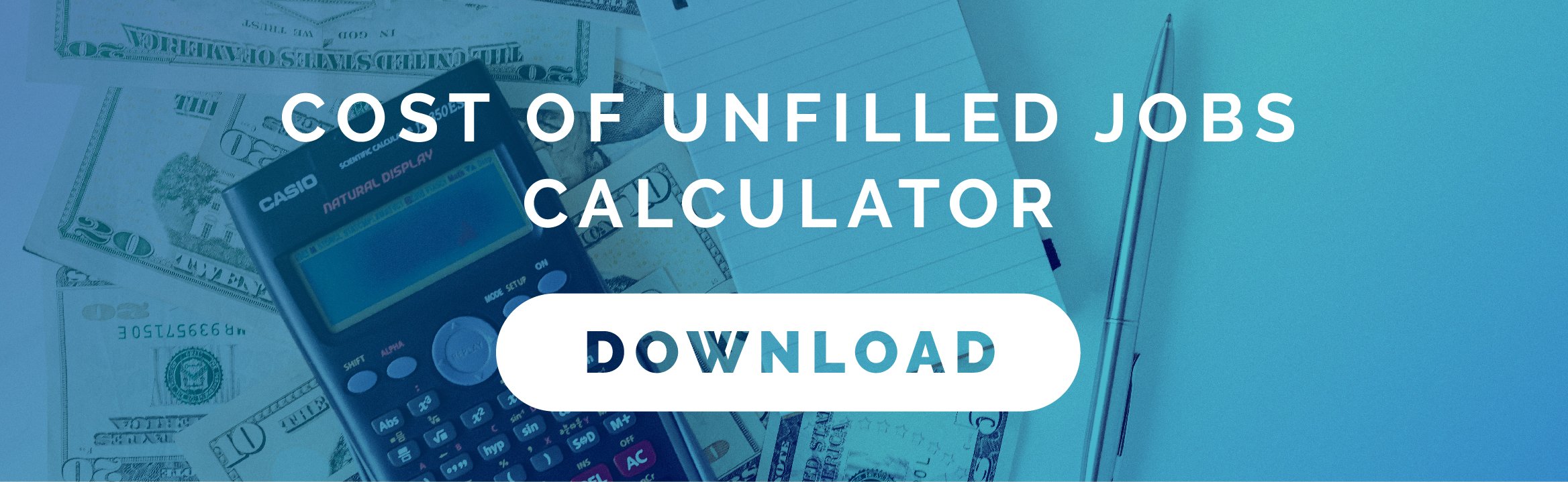 Cost of Unfilled Jobs-1