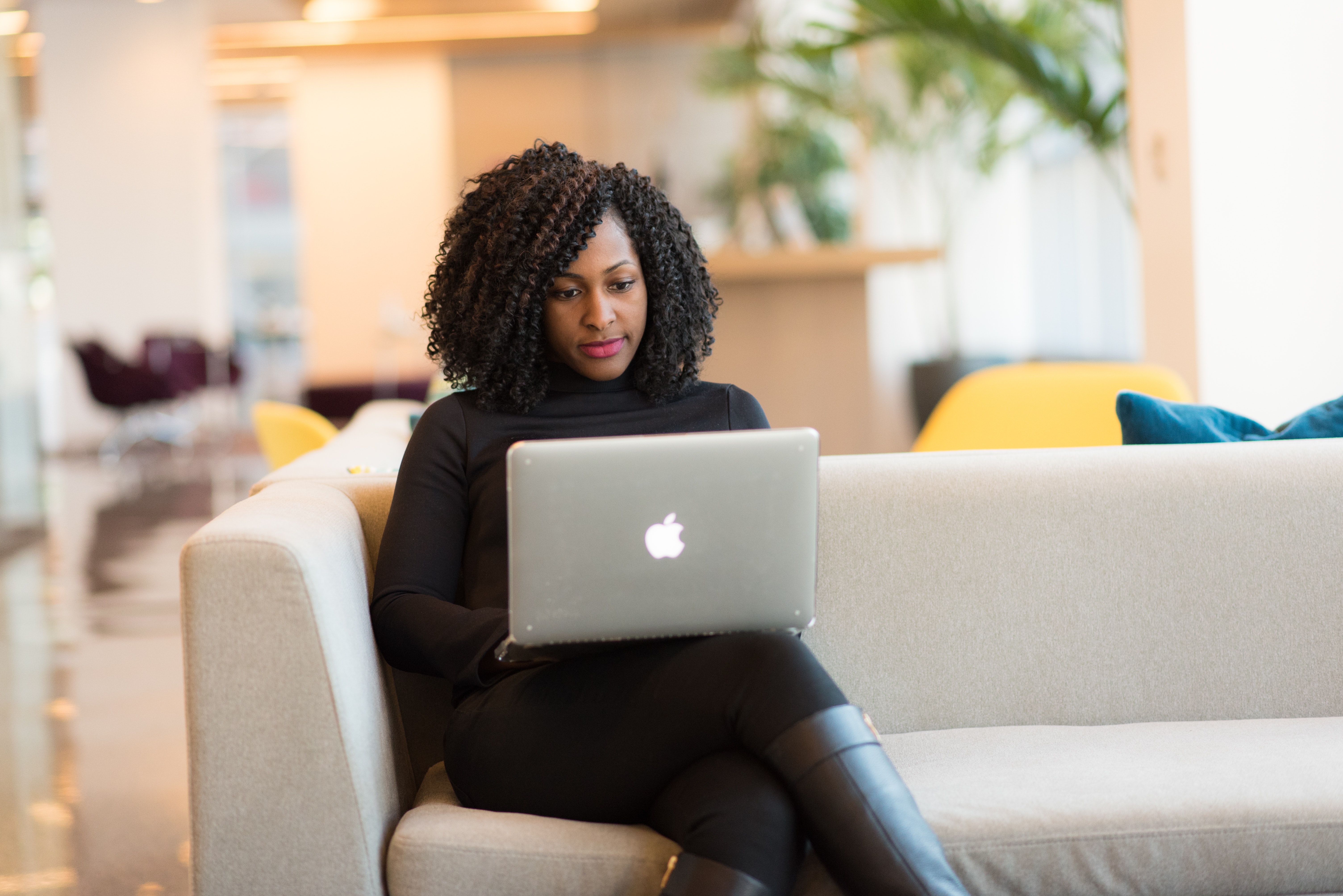 african-american-woman-black-girl-black-woman-chair-1181414