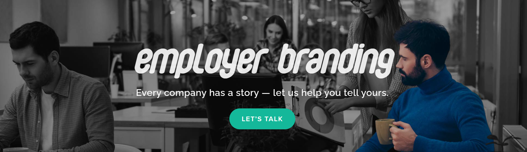 employer branding