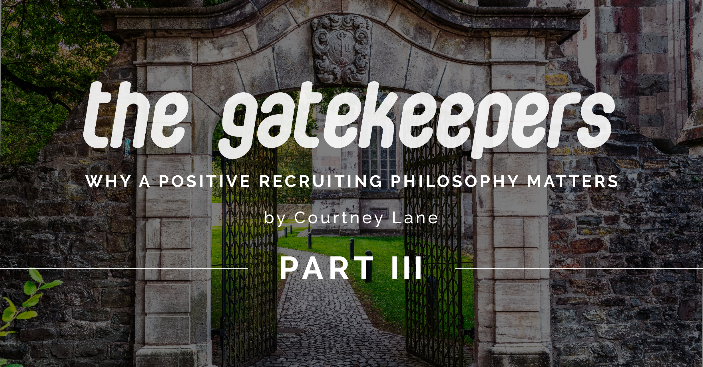 gatekeepers 3