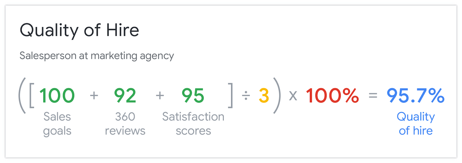 google calculation 2