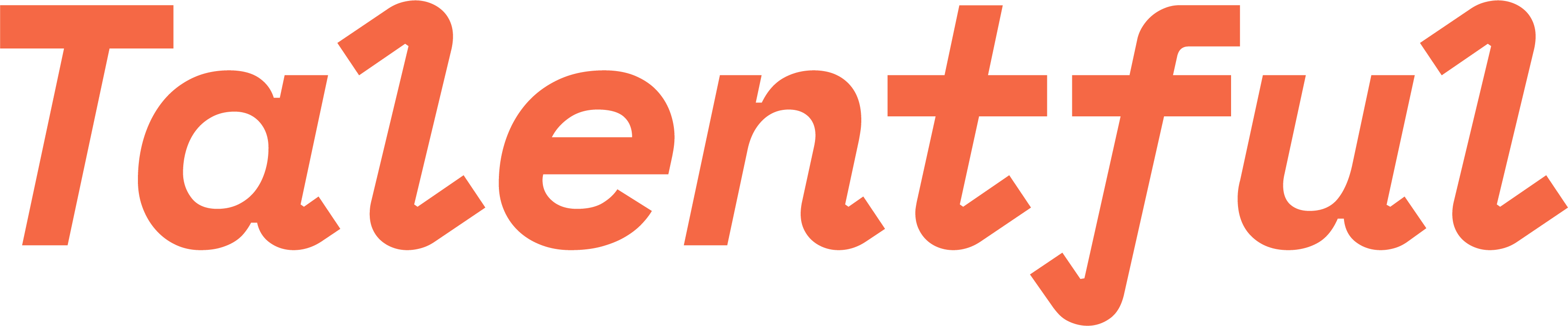 talentful logo