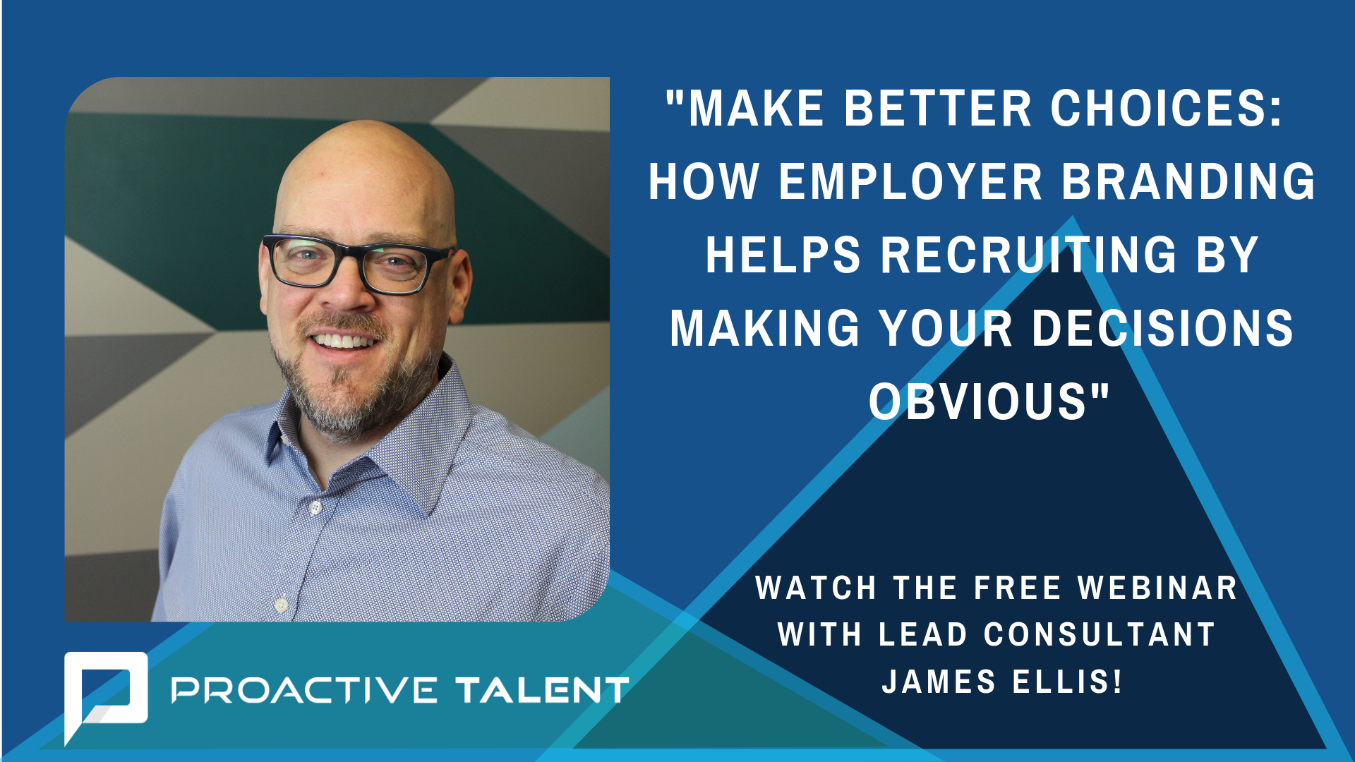 Make Better Choices: How Employer Branding Helps Recruiting by Making ...