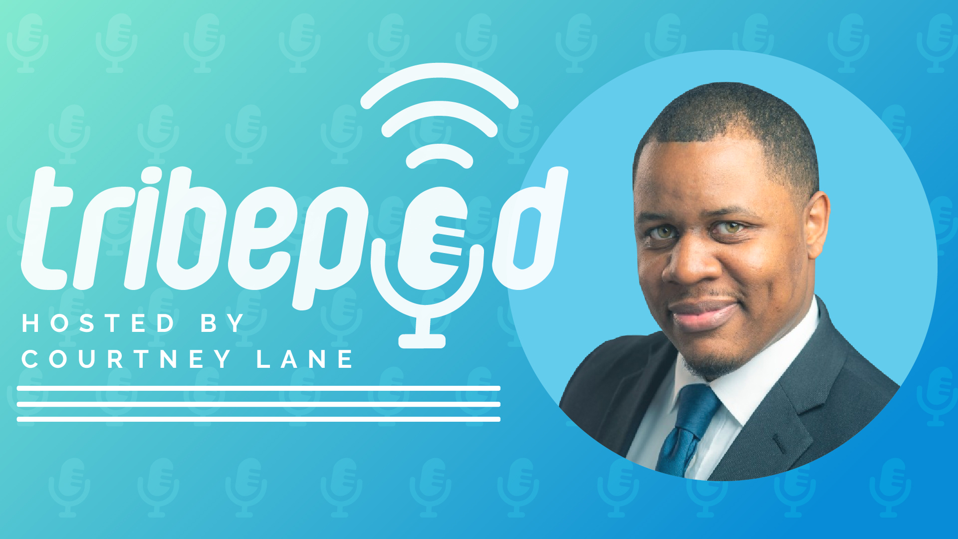 TribePod: Lessons in Leadership with Pierre Quinn